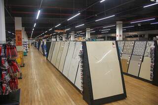 Conhe&ccedil;a a nova loja Sert&atilde;o no Shopping Norte Sul Plaza