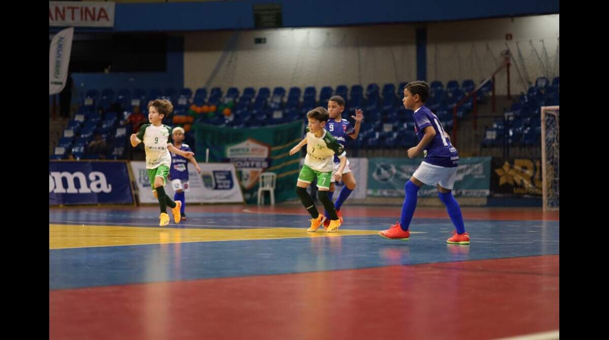 Time de MS bate paulistas nos pênaltis e está na semi da Taça Brasil de  Futsal - Esportes - Campo Grande News