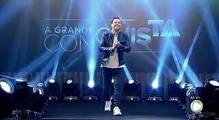Em Campo Grande, sertanejo vai &agrave; delegacia ap&oacute;s ter pr&ecirc;mio milion&aacute;rio penhorado