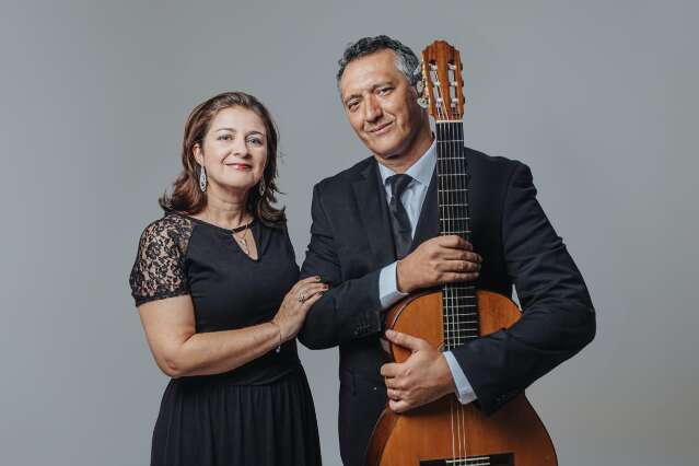 Semana da Arte Moderna inspira projeto que propõe imersão musical 