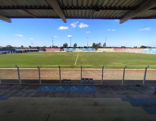 Federa&ccedil;&atilde;o confirma jogo do Oper&aacute;rio sub-20 em Campo Grande