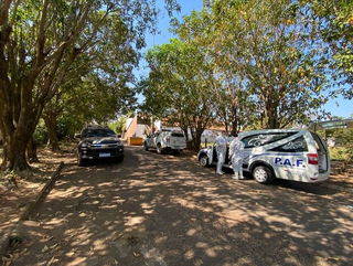 Homem encontrado morto em casa abandonada tinha passagens por furto