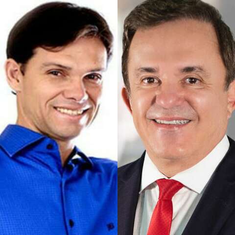 Deputado e prefeito fazem barraco em churrascaria