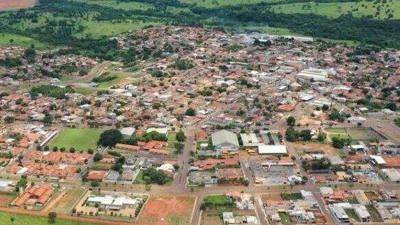 Arauco come&ccedil;a a mobilizar eventuais fornecedores para operar em Inoc&ecirc;ncia