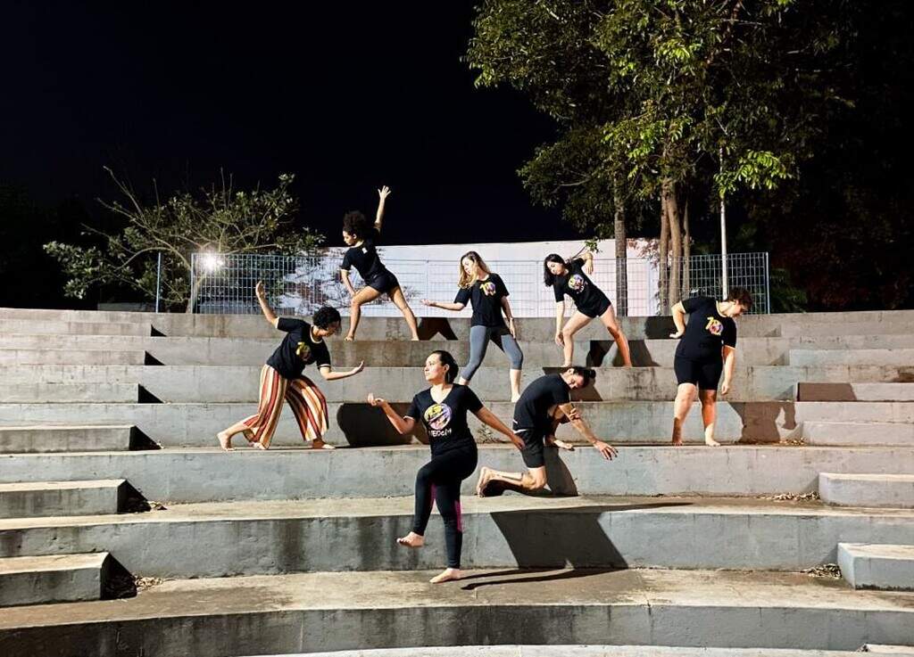 Ufms Abre Inscrições Para Cursos De Danças Urbanas E Teatro Artes Campo Grande News 8603