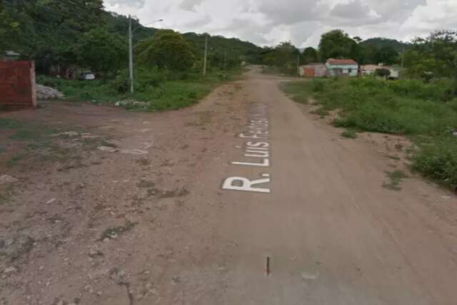 Jovem é Baleado No Peito Por Dupla Desconhecida Em Motocicleta Interior Campo Grande News 2181