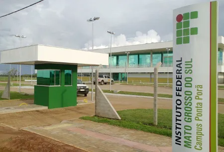 UFMS abre inscrições para 57 cursos de mestrado e doutorado - Educação e  Tecnologia - Campo Grande News