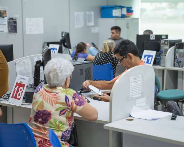 Prefeitura alerta sobre prazo para quem busca renegociar d&eacute;bitos com desconto