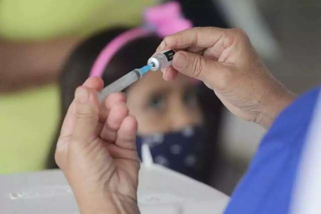 Projeto do Governo do Estado fortalece vacina&ccedil;&atilde;o em 74 munic&iacute;pios