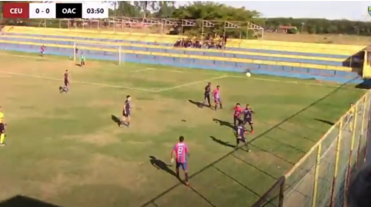 Jogos de hoje - Copa do Brasil Sub-20 - 1ª Fase - Amambai Notícias -  Notícias de Amambai e região.