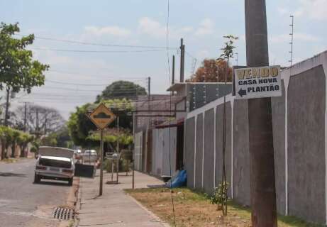 Campo Grande está entre as 50 cidades com imóveis de metro quadrado mais caro