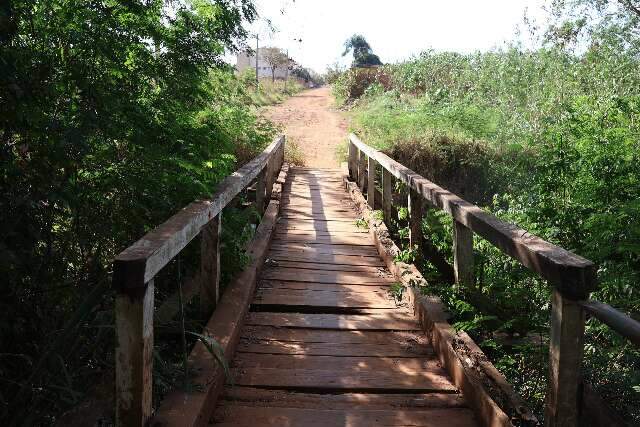 Governo anuncia ponte que vai ligar Parque do Lageado ao Centen&aacute;rio