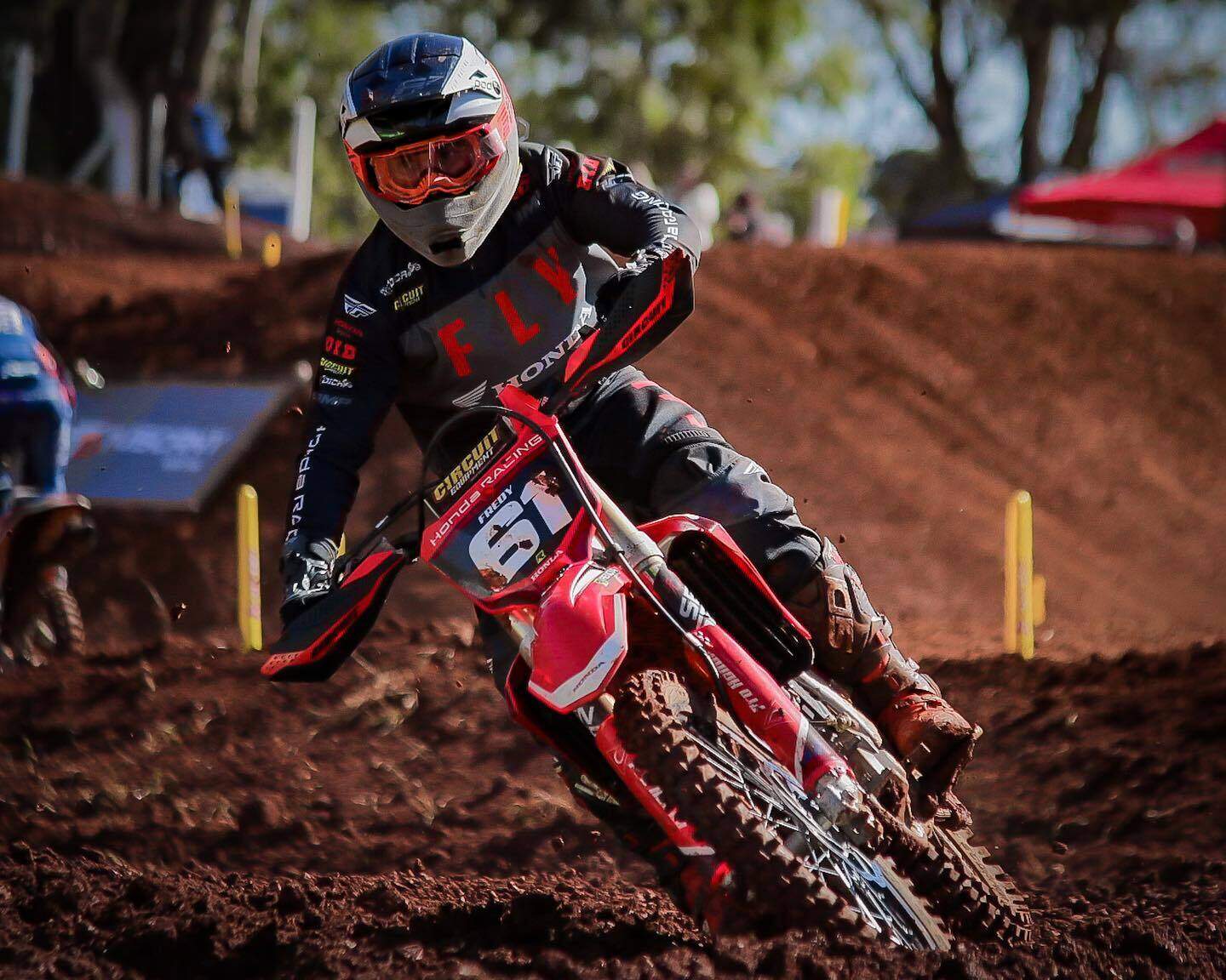 5ª Etapa do Campeonato Brasileiro de Motocross 2023 - Campo Grande - MS 