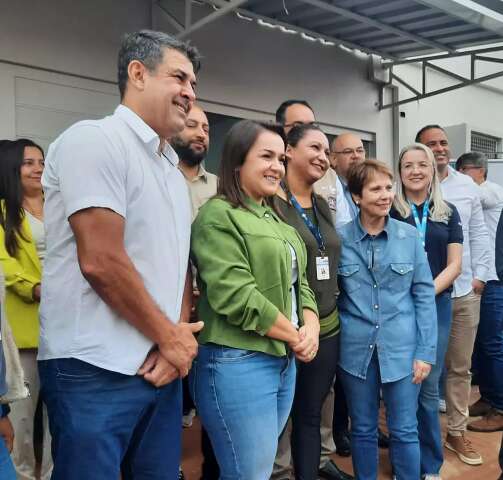 Tereza Cristina diz que novo momento pede lei sobre o Pantanal