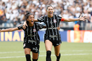 CBF divulga datas e horários da final do Brasileiro Feminino