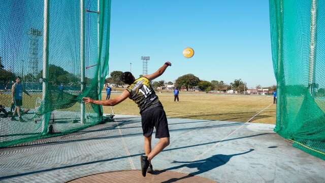 Fundesporte divulga lista final do Bolsa Atleta e Bolsa T&eacute;cnico 2023-2024