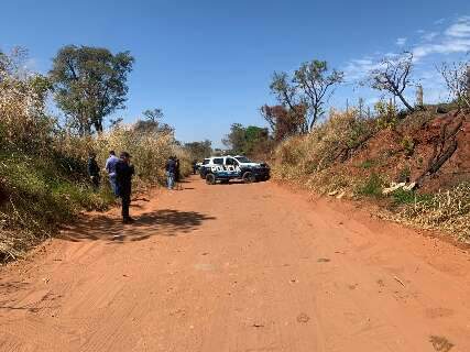 Homem reage à abordagem da Polícia Militar e morre baleado  