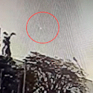 Leitor registra suposto meteoro no céu de Campo Grande