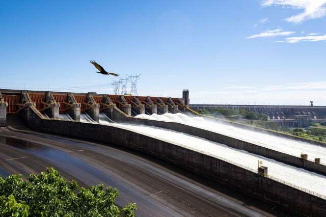 Com aporte de R$ 1 bilh&atilde;o, Itaipu lan&ccedil;a programa que abrange 35 munic&iacute;pios de MS