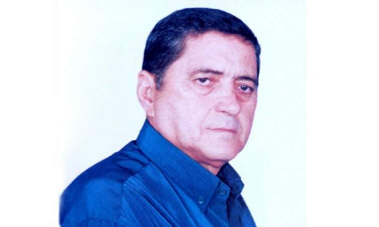 Ex-prefeito de Ladário, Nivaldo Ferreira da Silva morre aos 76 anos
