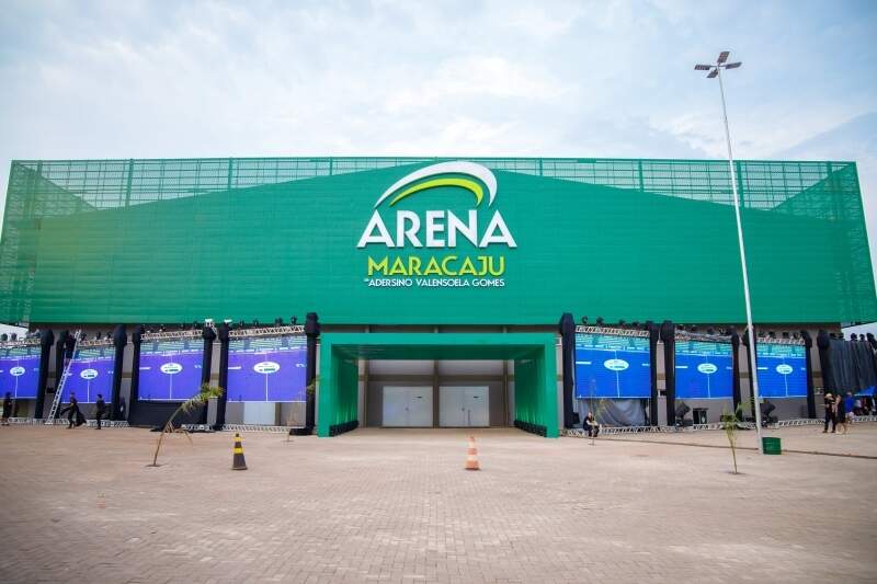 MS disputa fase final da Liga Nacional de Handebol pela primeira