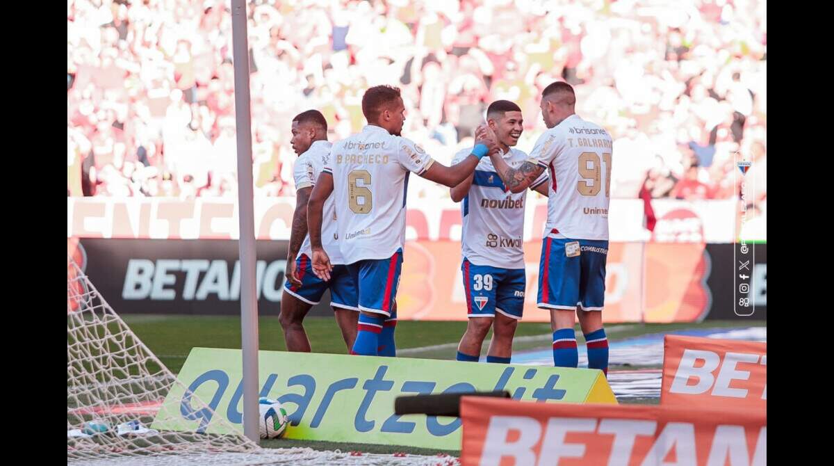 Time da Capital tem punição perdoada e sobe de posição na Série B