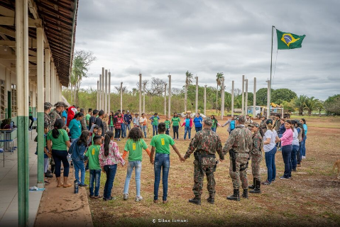 PMA anuncia datas da Expedição de Educação Ambiental no Pantanal