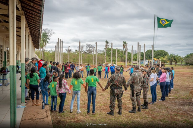 PMA anuncia datas da Expedi&ccedil;&atilde;o de Educa&ccedil;&atilde;o Ambiental no Pantanal