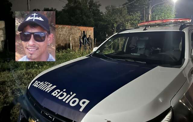 Rapaz &eacute; morto com golpes de faca no rosto e pesco&ccedil;o 