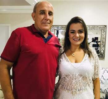 Pai da prefeita Adriane Lopes será velado no Cemitério Memorial Park