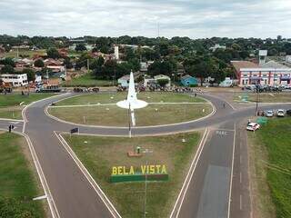 O fato ocorreu em um Centro de Educação Infantil Municipal de Bela Vista. (Foto: Divulgação)