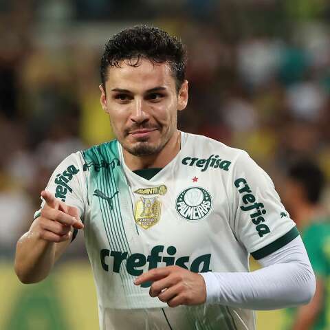Palmeiras vai à Colômbia pelas quartas de final da Libertadores da América