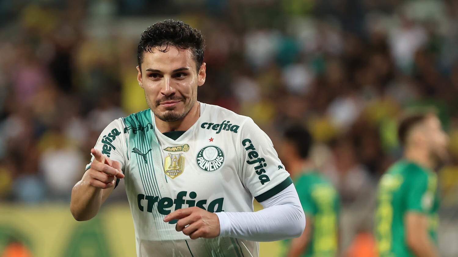 Deportivo Pereira e Palmeiras entram em campo nesta quarta