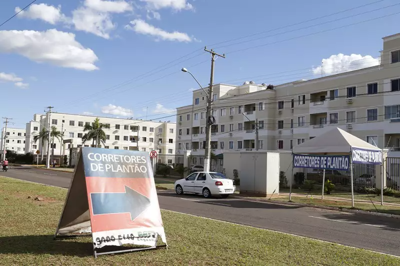 Mutirão vai negociar dívidas entre condomínios e construtoras