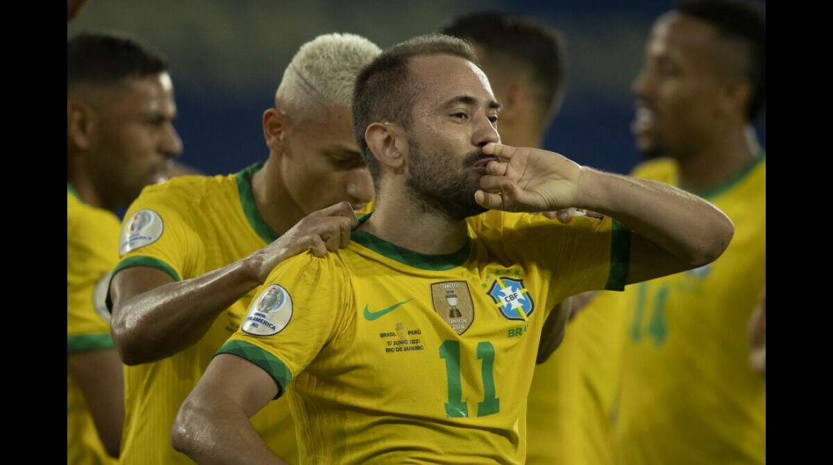 Brasil enfrenta Venezuela em outubro pelas eliminatórias da Copa de 2026