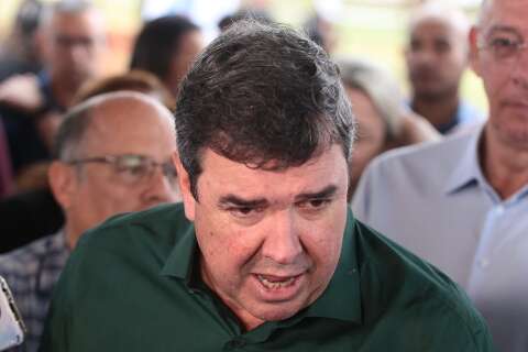 Riedel vai a Brasília discutir a Reforma Tributária com bancada federal