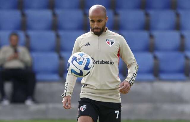 Rodada tem jogos de S&atilde;o Paulo e Fluminense nesta noite