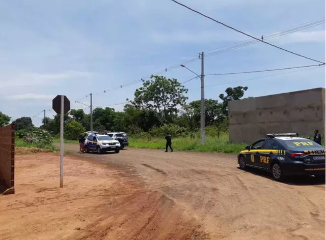 Ladr&atilde;o de caminh&atilde;o vai a j&uacute;ri por &ldquo;abrir fogo&rdquo; contra 3 policiais durante fuga