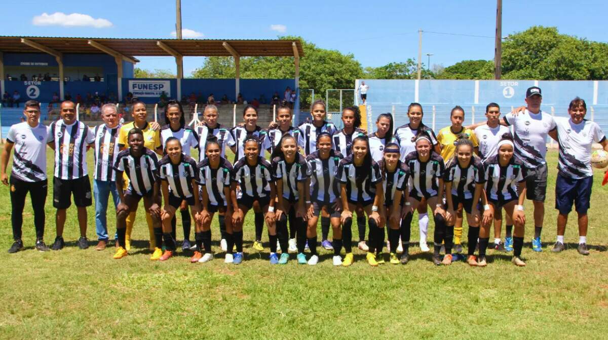 ESTADUAL FEMININO SERÁ DISPUTADO NA CAPITAL; FFER DIVULGA TABELA E REC DA  COMPETIÇÃO - LS Esporte