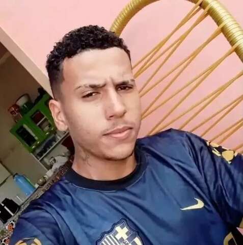 Jovem assassinado integrava quadrilha especializada em furto a bancos