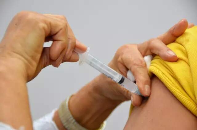 Campo Grande terá 10 pontos de vacinação durante aniversário