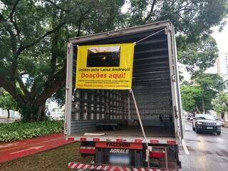 De cama &agrave; geladeira, doa&ccedil;&otilde;es chegam para remontar casa destru&iacute;da por fogo