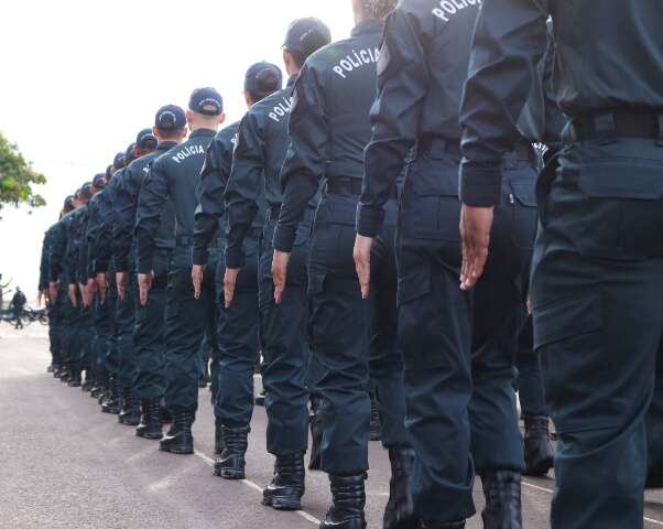 Com MS l&iacute;der em suic&iacute;dios, semin&aacute;rio discute sa&uacute;de mental de policiais 