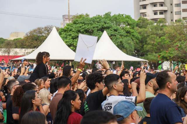 Marcha para Jesus vira marcha da discórdia