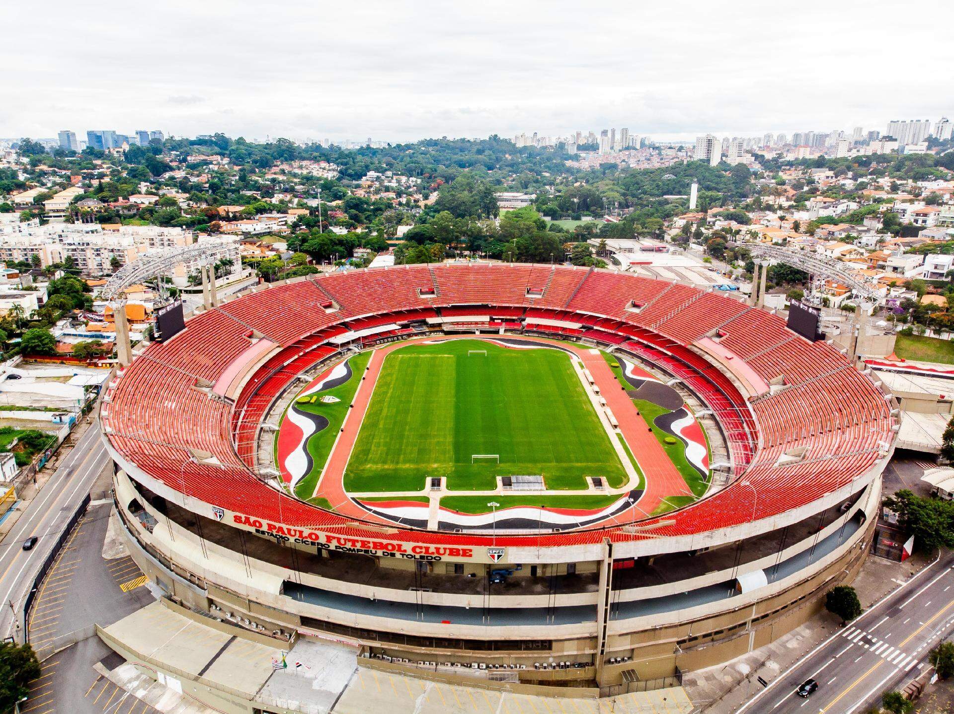 Terça de futebol tem jogos da seleção e também da Copa do Brasil - Esportes  - Campo Grande News