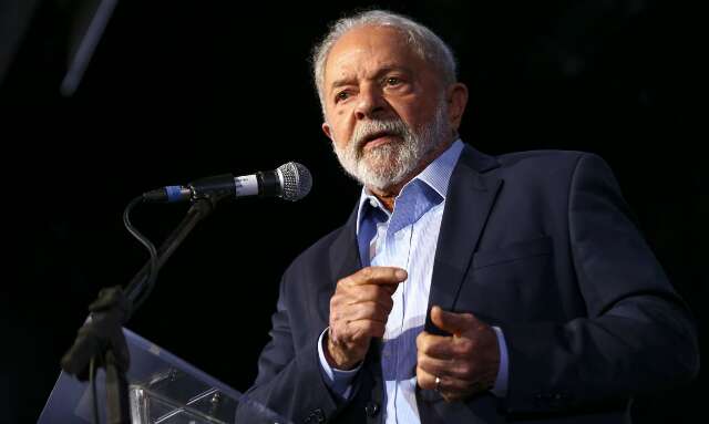 Lula vem a MS para lan&ccedil;ar obras do PAC, anuncia Vander Loubet