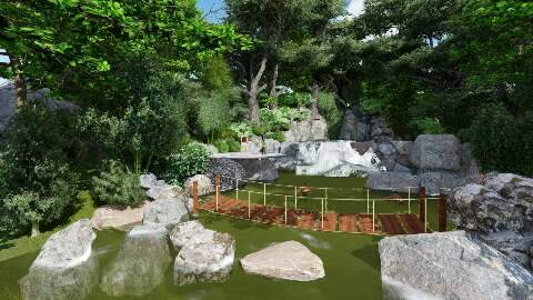 Prefeitura lança obras R$ 9,5 milhões para criar Parque Cachoeiras do Ceuzinho