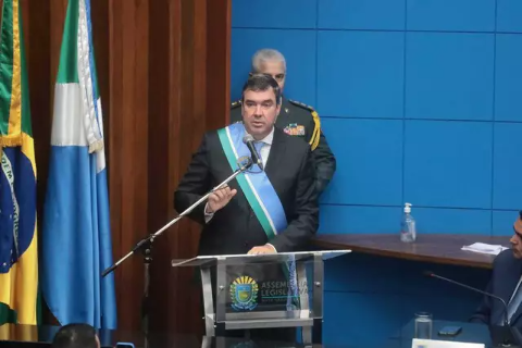 Riedel apresenta a deputados detalhes de aporte de R$ 2,3 bilhões para rodovias