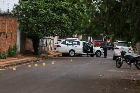 Briga em boate: rapaz morreu ap&oacute;s golpe com garrafa quebrada no pesco&ccedil;o