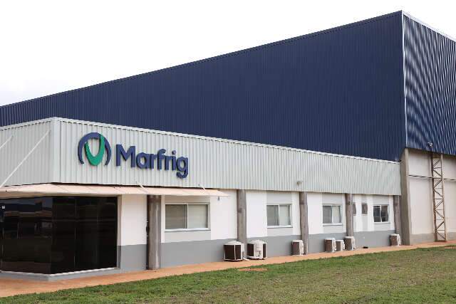 Marfrig anuncia venda de unidades de abate para o Minerva por R$ 7,5 bilhões